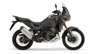 CRF1100L Africa Twin - Adventure Sports DCT Matt Iridium Grey