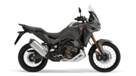 CRF1100L Africa Twin - Adventure Sports SHOWA EERA™ DCT Matt Iridium Grey