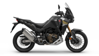 CRF1100L Africa Twin - Adventure Sports ES DCT 2024 Matt Ballistic Black Metallic