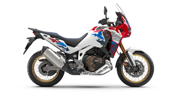 CRF1100L Africa Twin Adventure Sports
