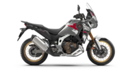  CRF1100L Africa Twin Adventure Sports DCT Electronic Suspension 2026 Matt Iridium Grey