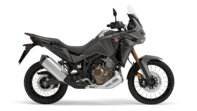 CRF1100L Africa Twin - Adventure Sports Matt Iridium Grey