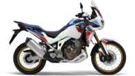 CRF1100L Africa Twin - Adventure  Sports SHOWA EERA™ Pearl Glare White