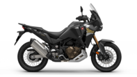 CRF1100L Africa Twin - Adventure Sports ES 2024 Matt Ballistic Black Metallic