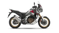  CRF1100L Africa Twin Adventure Sports Electronic Suspension 2026 Matt Iridium Grey
