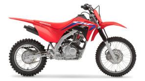 Honda CRF125FB