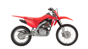 Honda CRF125FB