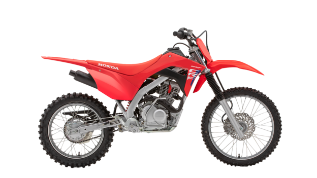 Honda CRF125FB