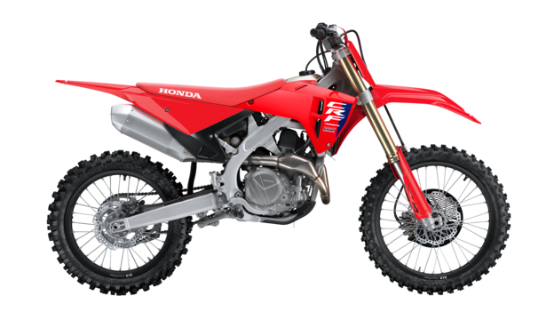Honda CRF450R