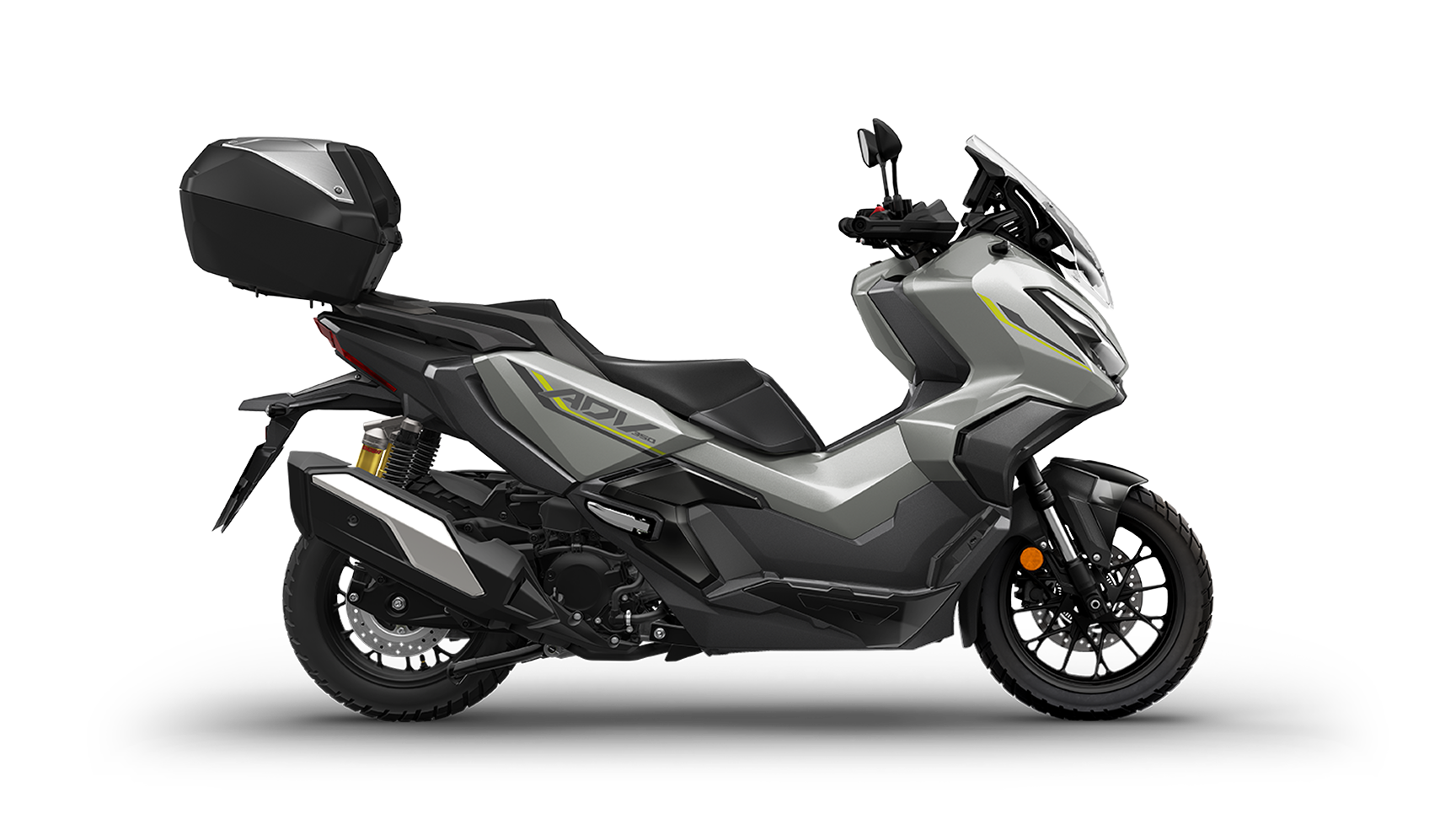 Honda ADV350