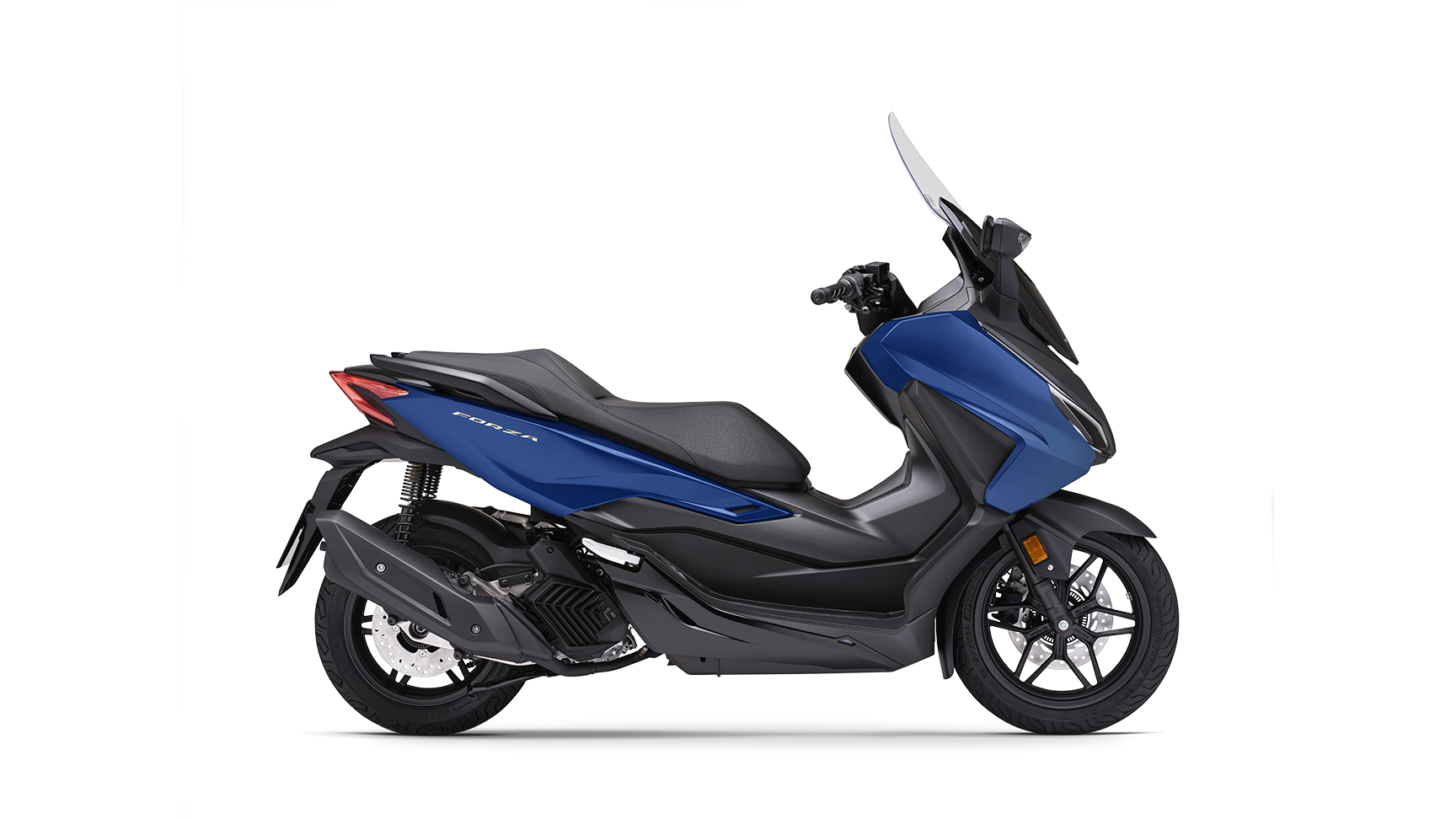 Honda Forza 125