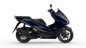 Honda PCX125 DX