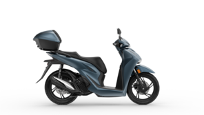 Honda SH150i