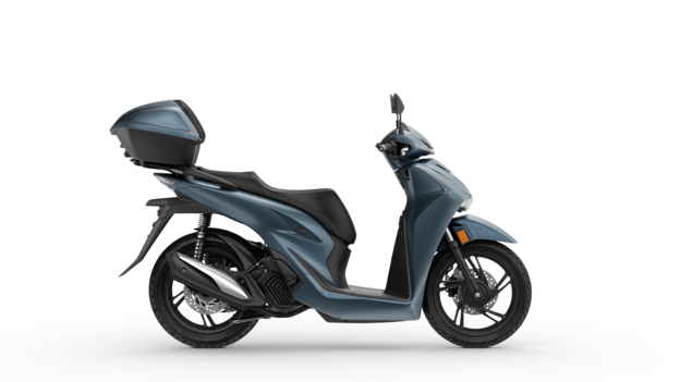 Honda SH150i