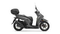 SH350i Smart Top Box 2025 Matt Rock Grey