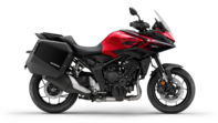 CB1000GT 2026 Grand Prix Red