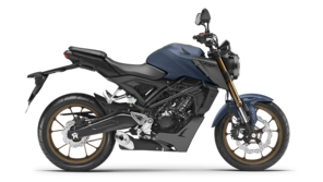 Honda CB125R