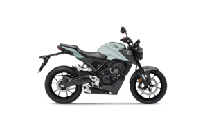 Honda CB125R