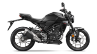 CB300R Neo Sports Café ABS