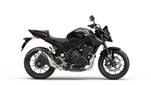 Honda CB500 Hornet