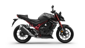 Honda CB750 Hornet