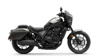 CMX1100T Rebel DCT 2025 Iridium Grey Metallic