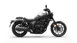 Honda CMX1100 Rebel