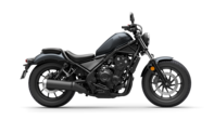 CMX500 Rebel 2025 Matt Dim Grey Metallic