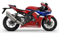 CBR1000RR-R Fireblade Grand Prix Red