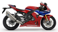 CBR1000RR-R Fireblade SP Grand Prix Red