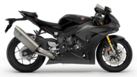 CBR1000RR-R Fireblade SP Carbon Edition Matt Pearl Morion Black