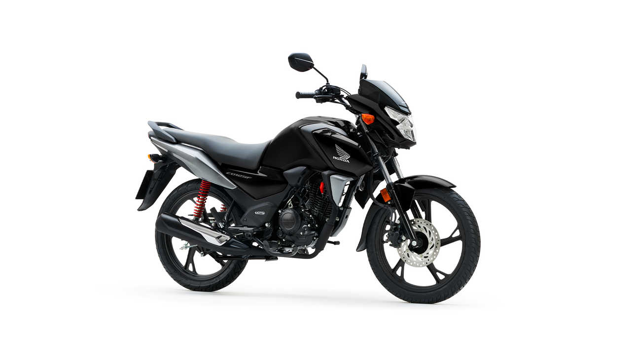 CB125F – Vágjon bele valami igazán különlegesbe