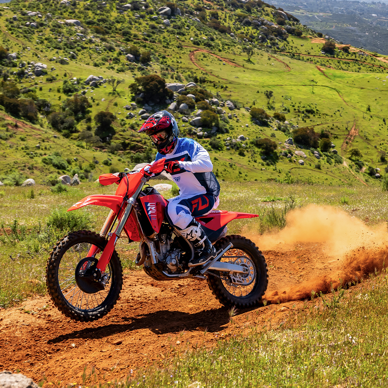 Honda CRF250R