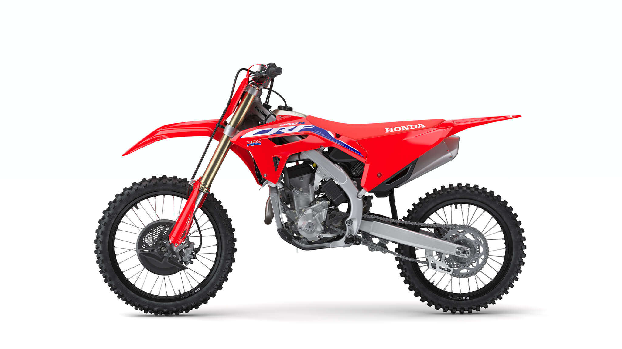 HONDA CRF250R