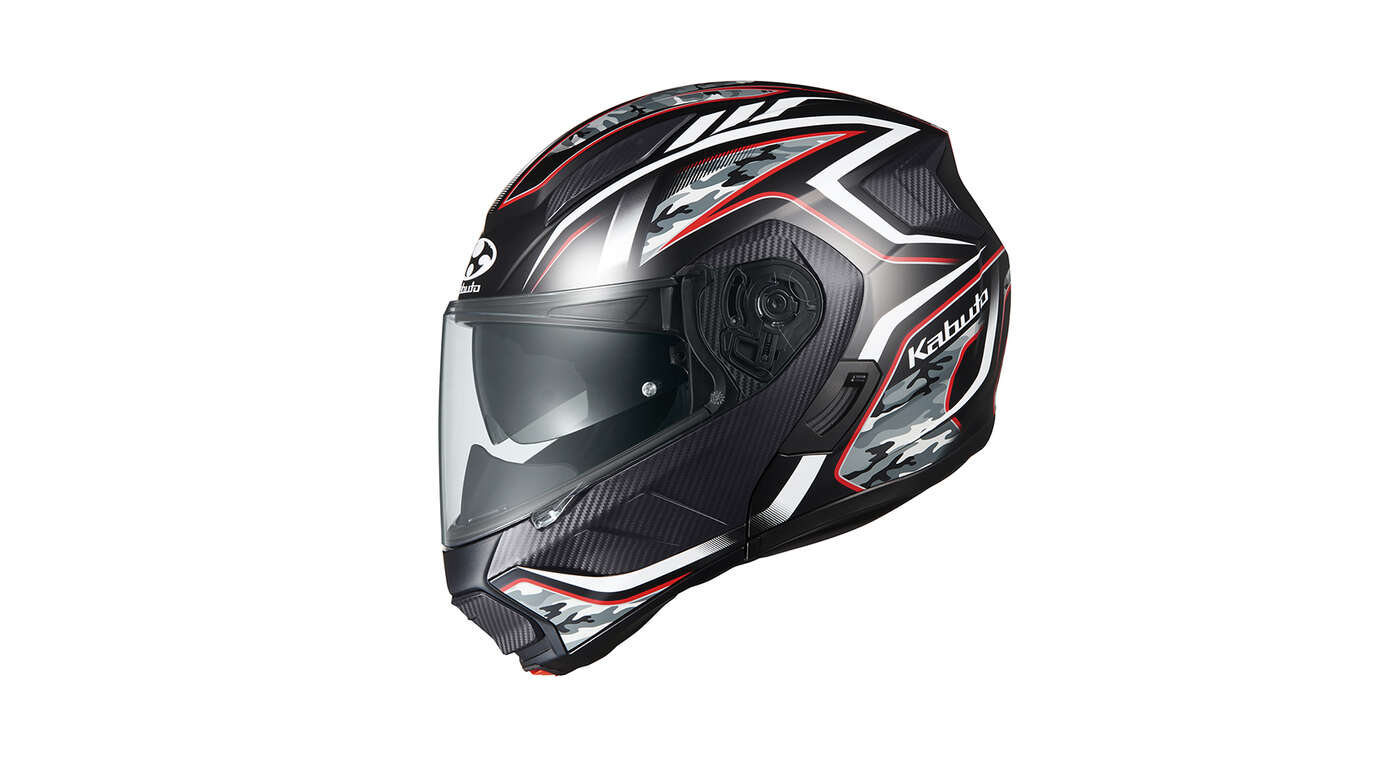 2025 Ryuki Black Grey
