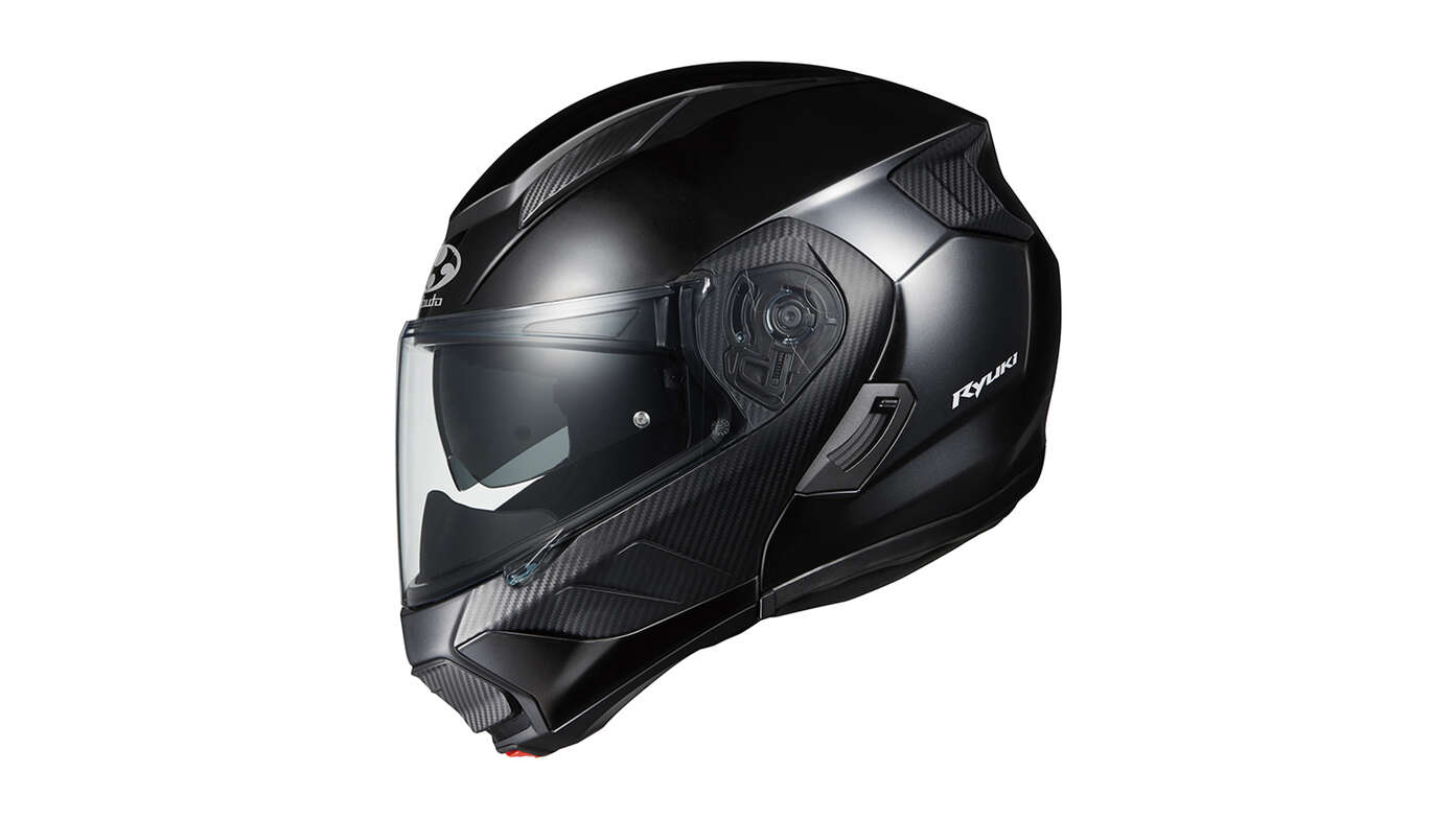 2025 Black Metallic Ryuki