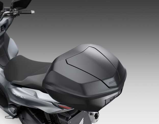 Honda PCX125 – 35 LITERES SMART TOP BOX