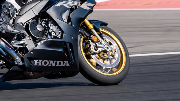 Honda CBR1000RR-R Fireblade SP Brembo fékekkel