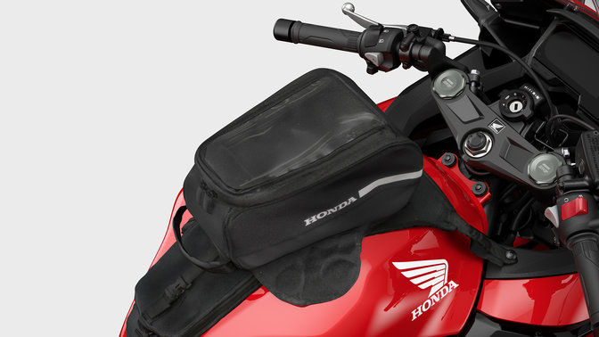CBR500R Tanktáska