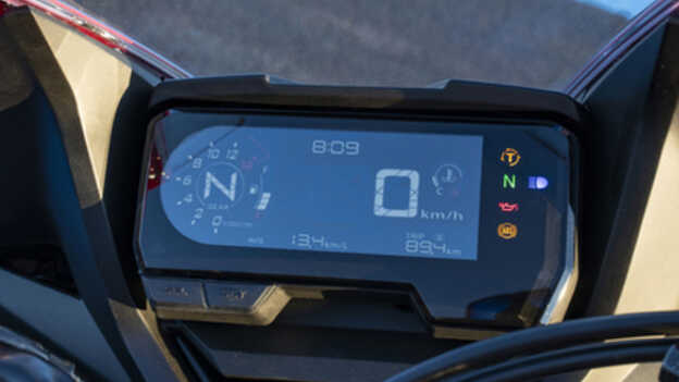 LCD-KIJELZŐ