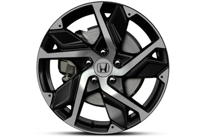 18" HR1812 k&ouml;nnyűf&eacute;m ker&eacute;kt&aacute;rcsa (4db)