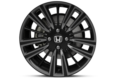 Wheel Advance