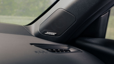 Premium Bose Audio 8 hangsz&oacute;r&oacute;val