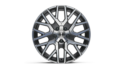 4x 18" ZR1801 k&ouml;nnyűf&eacute;m ker&eacute;kt&aacute;rcsa