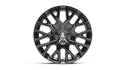 4x 18" ZR1802 k&ouml;nnyűf&eacute;m ker&eacute;kt&aacute;rcsa