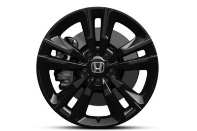 18" Sport k&ouml;nnyűf&eacute;m kerekek