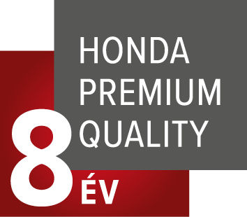 Honda premium Quality