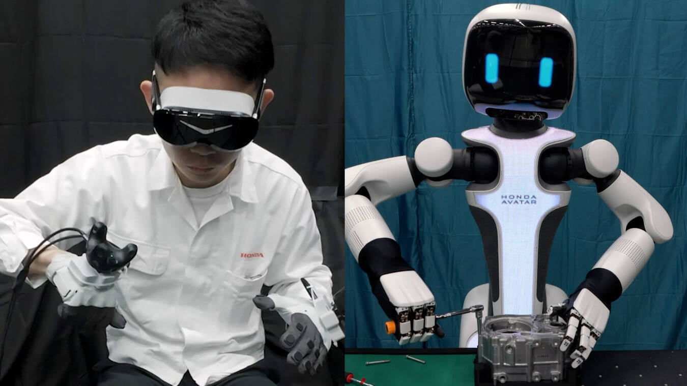HONDA SHOWCASES MULTIPLE MOBILITY INNOVATIONS AT JAPAN MOBILITY SHOW BIZWEEK AND CEATEC 2026