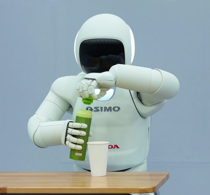 Asimo