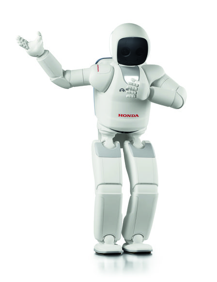 Asimo